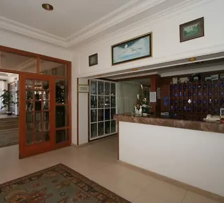 Hotel Sixto