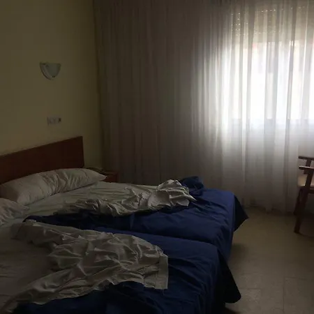 Sixto Hotel