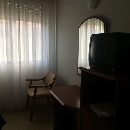 Hotel Sixto Montalvo
