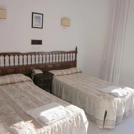 Sixto Hotel