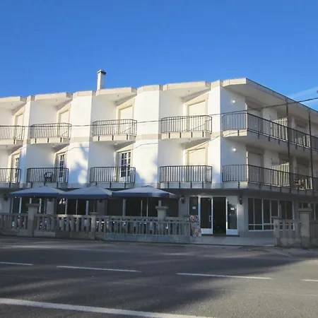 Ξενοδοχείο Sixto