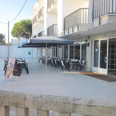 Sixto Ξενοδοχείο