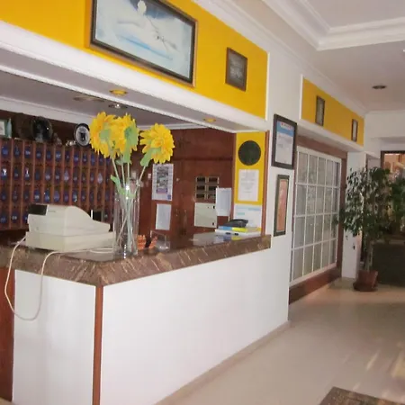 Hotel Sixto