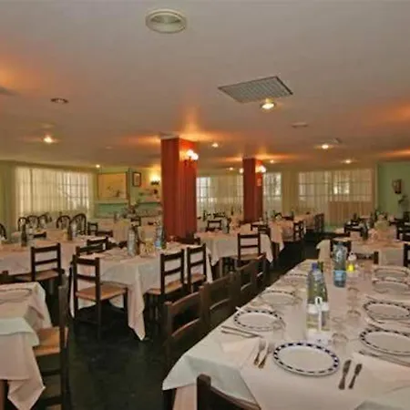 Hotel Sixto