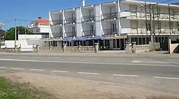Sixto Sanxenxo