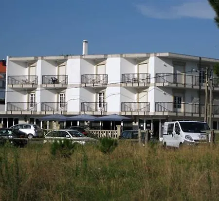 Hotel Sixto