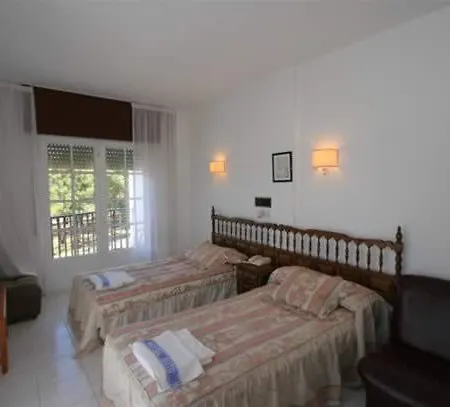 Hotel Sixto Montalvo
