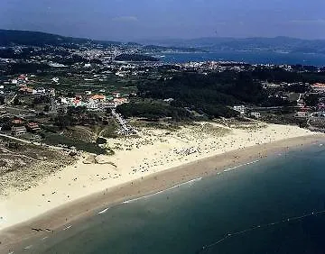 Hotel Sixto Montalvo