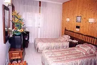 Ξενοδοχείο Sixto