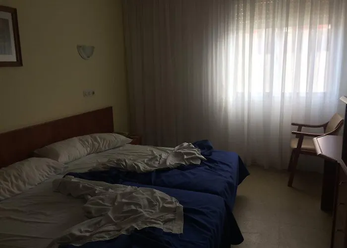 Sixto Ξενοδοχείο