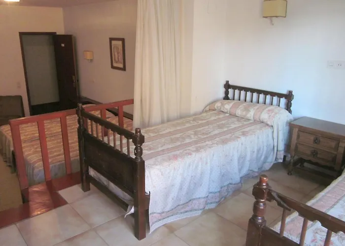 Sixto Hotel
