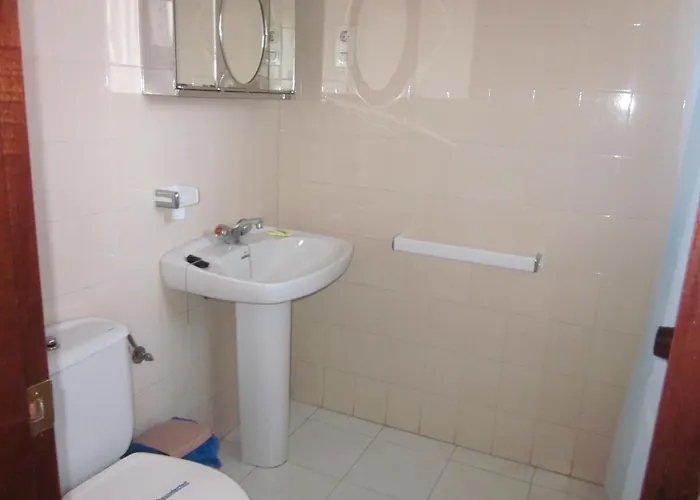 Sixto Ξενοδοχείο Sanxenxo