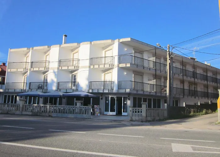 Sixto Ξενοδοχείο