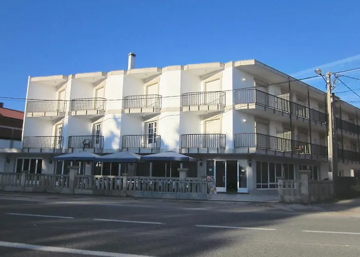 Ξενοδοχείο Sixto