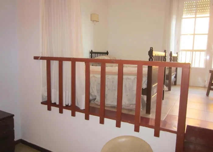 Ξενοδοχείο Sixto Sanxenxo