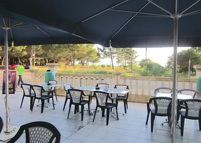 Ξενοδοχείο Sixto *