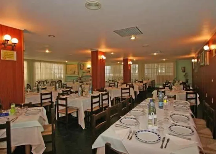 Ξενοδοχείο Sixto