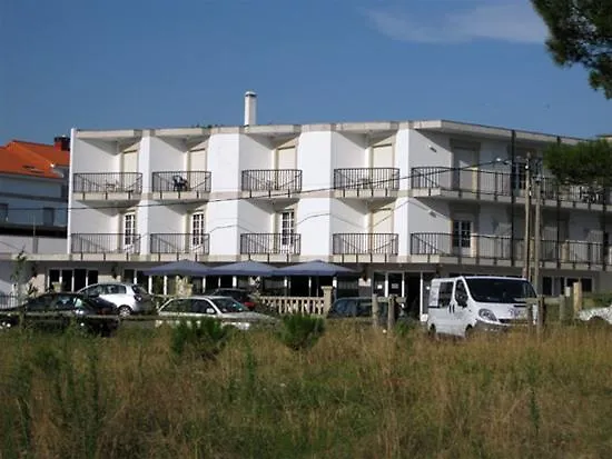 Ξενοδοχείο Sixto