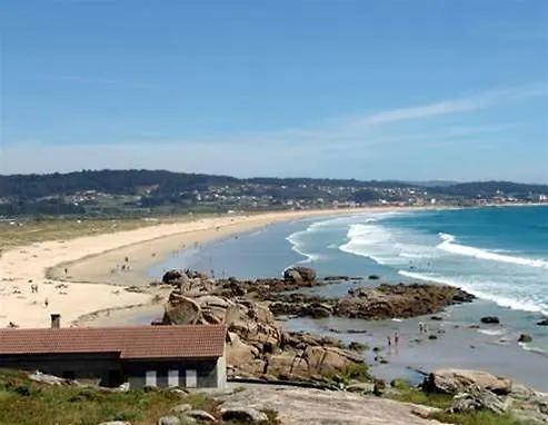 Ξενοδοχείο Sixto