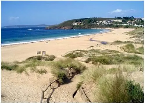 Отель Sixto Санхенхо