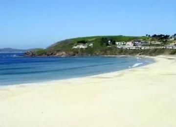 Отель Sixto Санхенхо